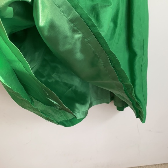 Anthropologie One September Striped dress, Size P - Picture 5 of 10